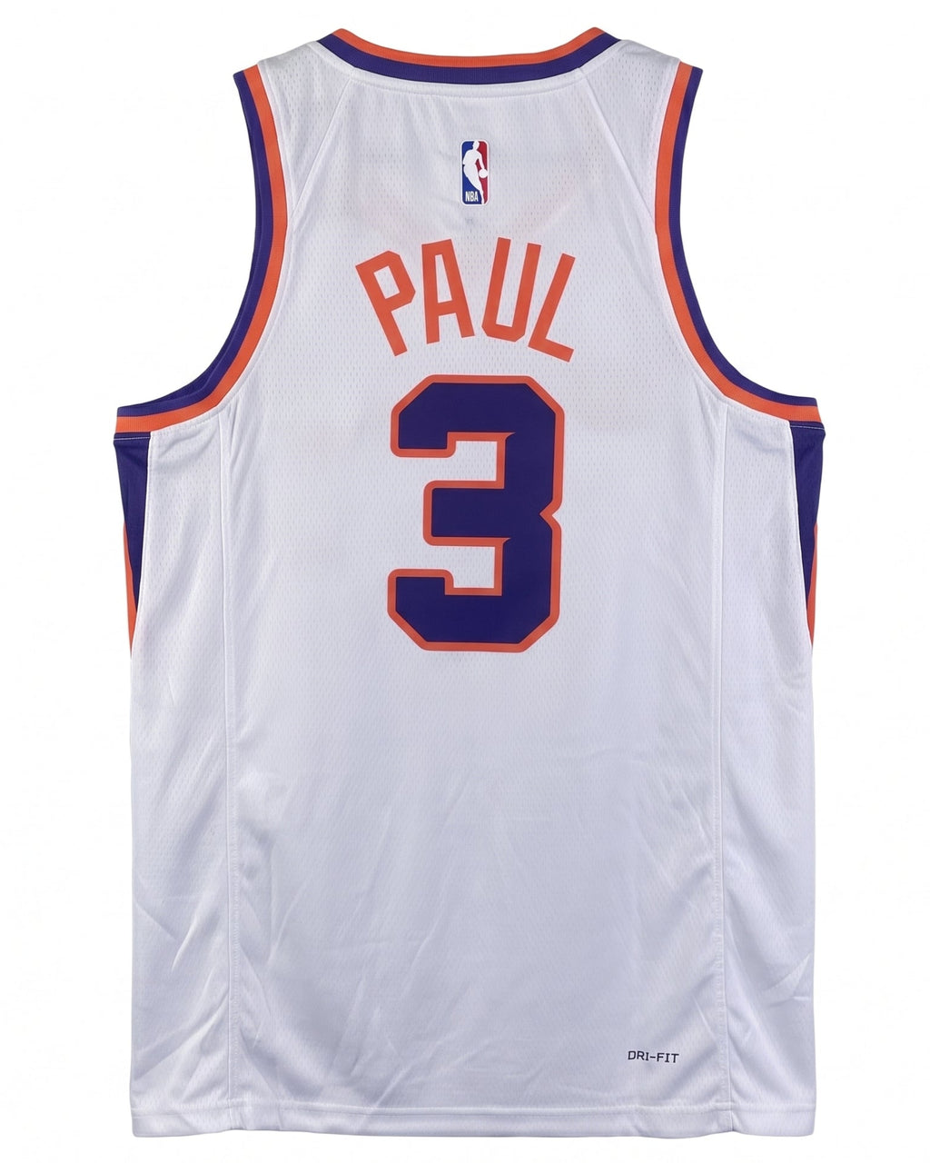 22/23 Jersey NBA Phoenix Suns Association Edition - Chris Paul