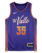 2023/24 NBA Suns City Edition - Kevin Durant