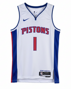 23/24 NBA Pistons Association Edition - Allen Iverson