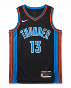 22/23 NBA Oklahoma City Edition - Paul George