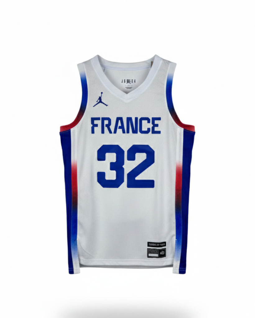 23/24 NBA France Team - Wembanyama