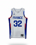 23/24 NBA France Team - Wembanyama