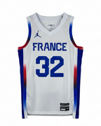 23/24 NBA France Team - Victor Wembanyama