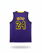 2018/19 NBA Lakers City Edition - Kobe Bryant