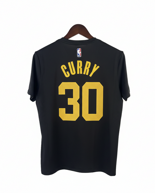 T-Shirt DRI-FIT Golden State Warriors - City Edition Curry #30