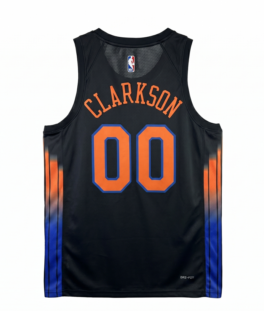 25/26 NBA NY Knicks Statement Edition - Clarkson