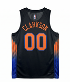 25/26 NBA NY Knicks Statement Edition - Clarkson