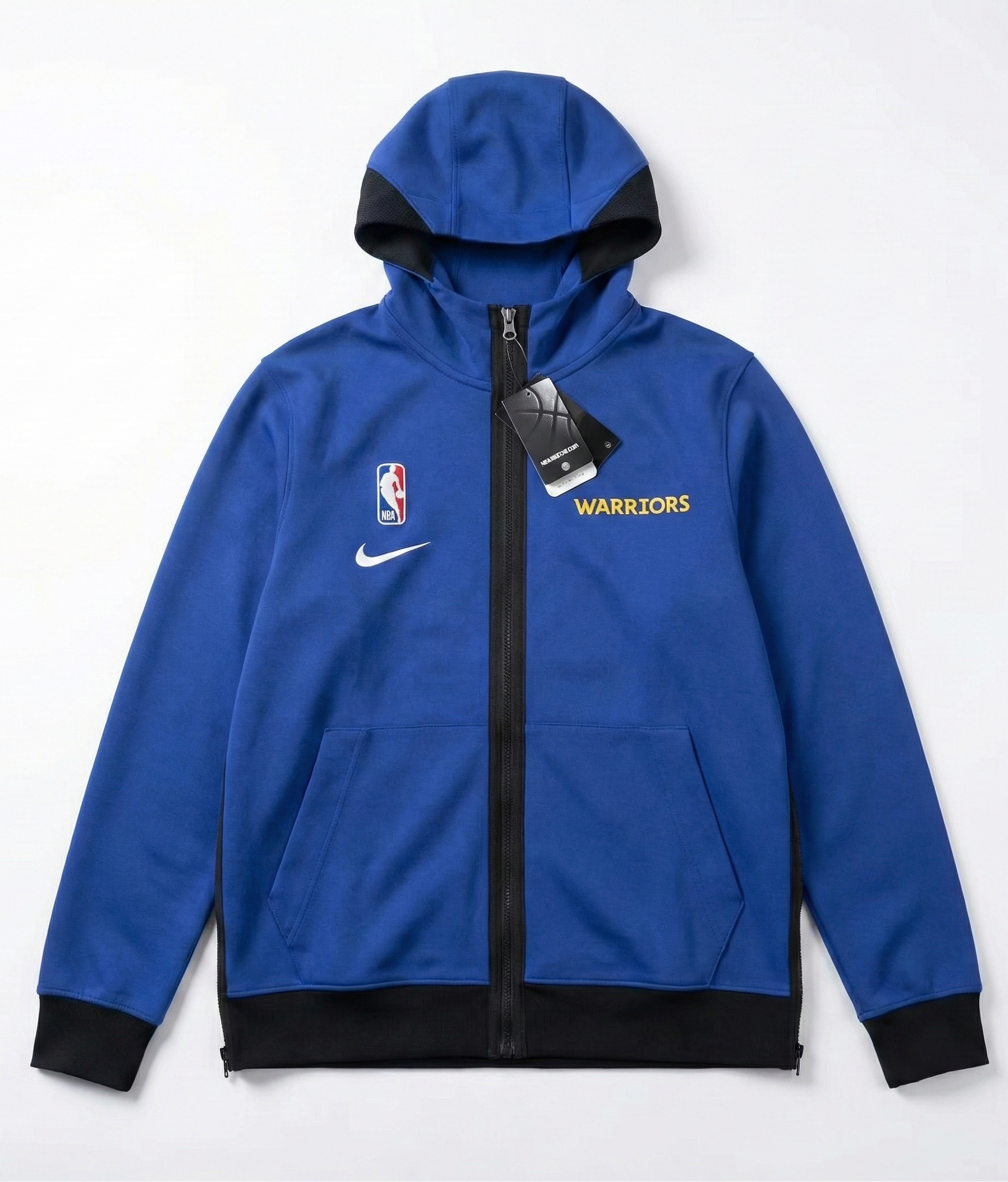 Sudadera NBA Edición Nike - Warriors