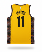 20/21 NBA Nets City Edition - Kyrie Irving
