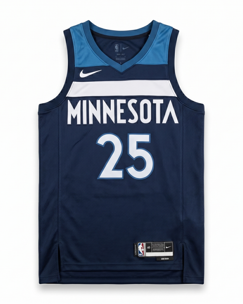 22/23 NBA Timberwolves Icon Edition - Derrick Rose