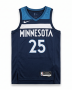 22/23 NBA Timberwolves Icon Edition - Derrick Rose