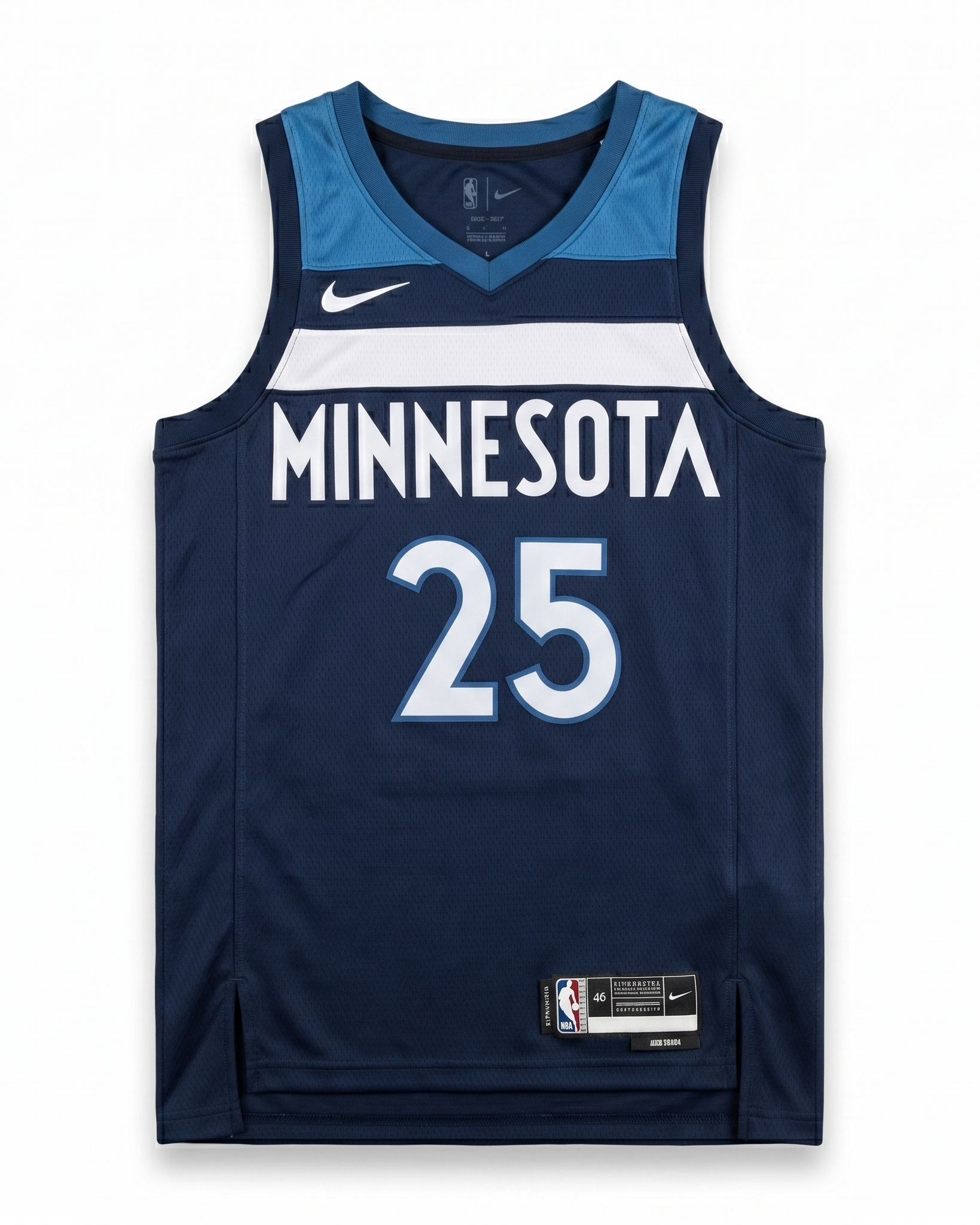 22/23 NBA Timberwolves Icon Edition - Derrick Rose