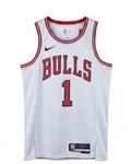 2023/24 NBA Bulls Association Edition - Derrick Rose