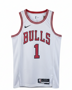 2023/24 NBA Bulls Association Edition - Derrick Rose