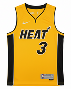 21/22 NBA Miami Heat Earned Edition - Dwyane Wade