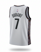 19/20 NBA Nets City Edition - Kevin Durant