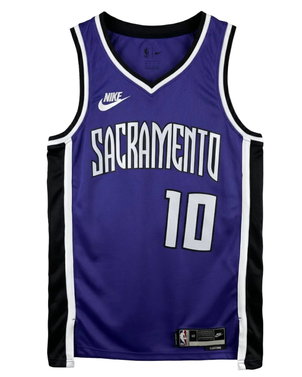 24/25 Jersey NBA Sacramento Kings Classic Edition - DeMar DeRozan
