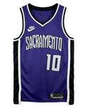 24/25 Jersey NBA Sacramento Kings Classic Edition - DeMar DeRozan