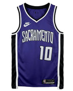 24/25 Jersey NBA Sacramento Kings Classic Edition - DeMar DeRozan