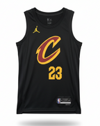 2022/23 NBA Cleveland Statement Edition - Lebron James