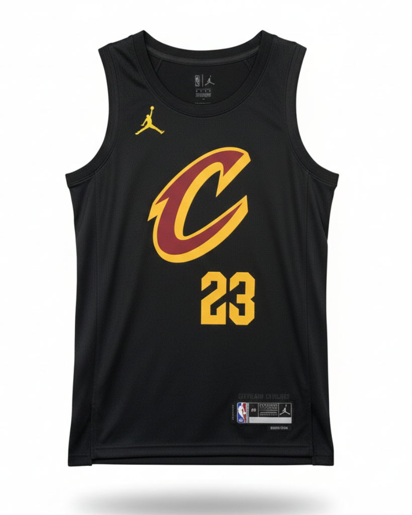 2022/23 NBA Cleveland Statement Edition - Lebron James