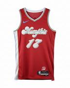 24/25 NBA Grizzlies City Edition - Kawamura
