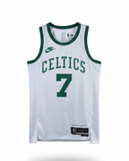 22/23 NBA Boston Celtics Classic Edition - Brown