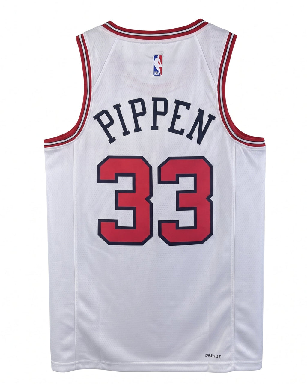 23/24 Jersey NBA Chicago Bulls Association Edition - Scottie Pippen
