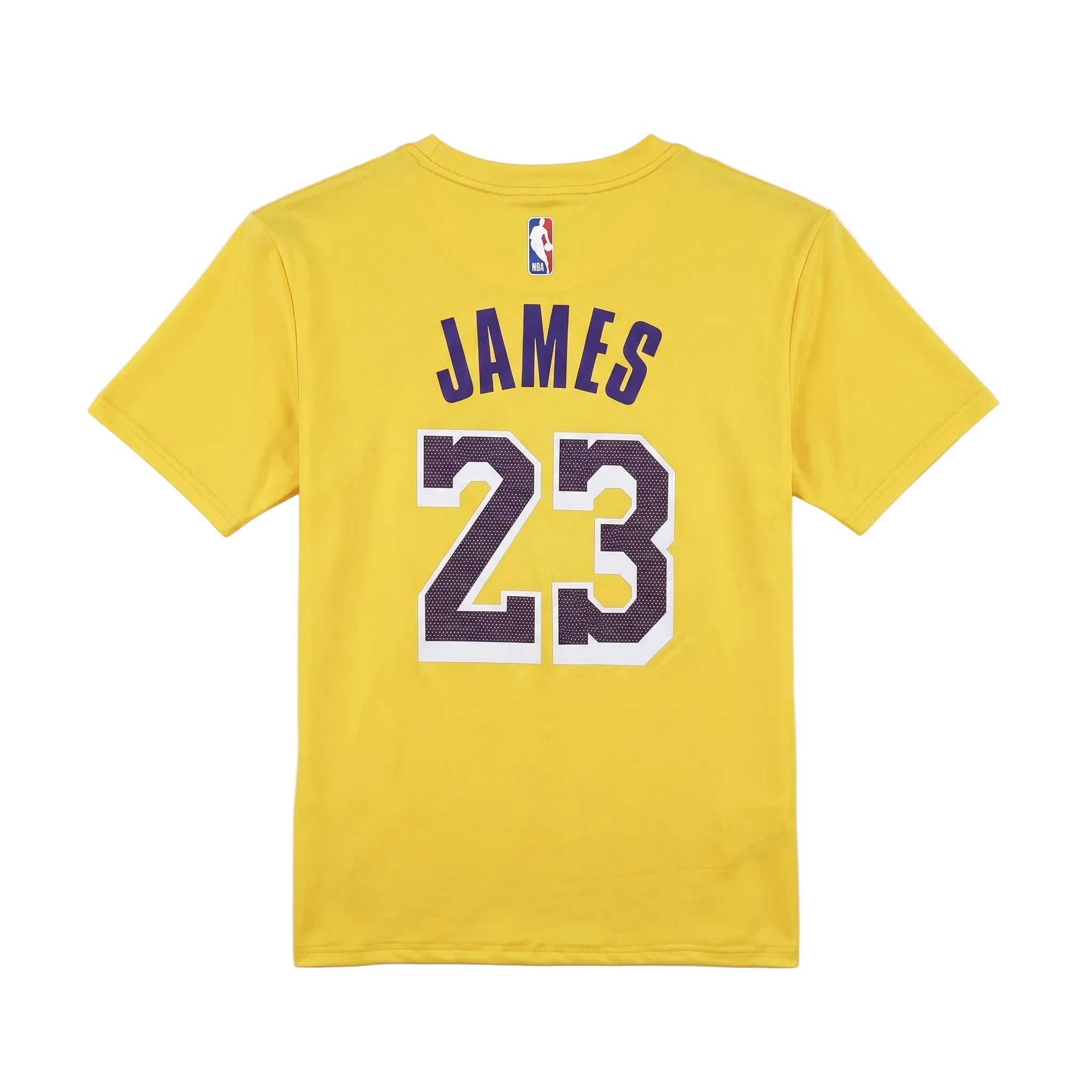 T-Shirt DRI-FIT LA Lakers - Lebron James #23