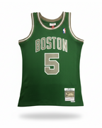 2007/08 NBA Boston Celtics Mitchell & Ness - Kevin Garnett