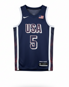 2024 NBA USA Team - Anthony Edwards