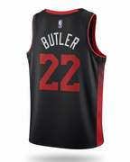 2023/24 NBA Miami Heat City Edition - Butler