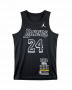 NBA Lakers MVP Edition - Kobe Bryant