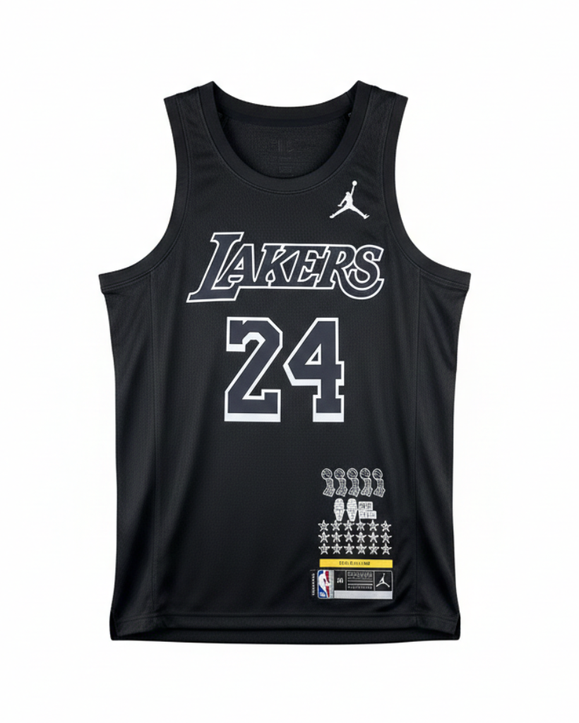 NBA Lakers MVP Edition - Kobe Bryant