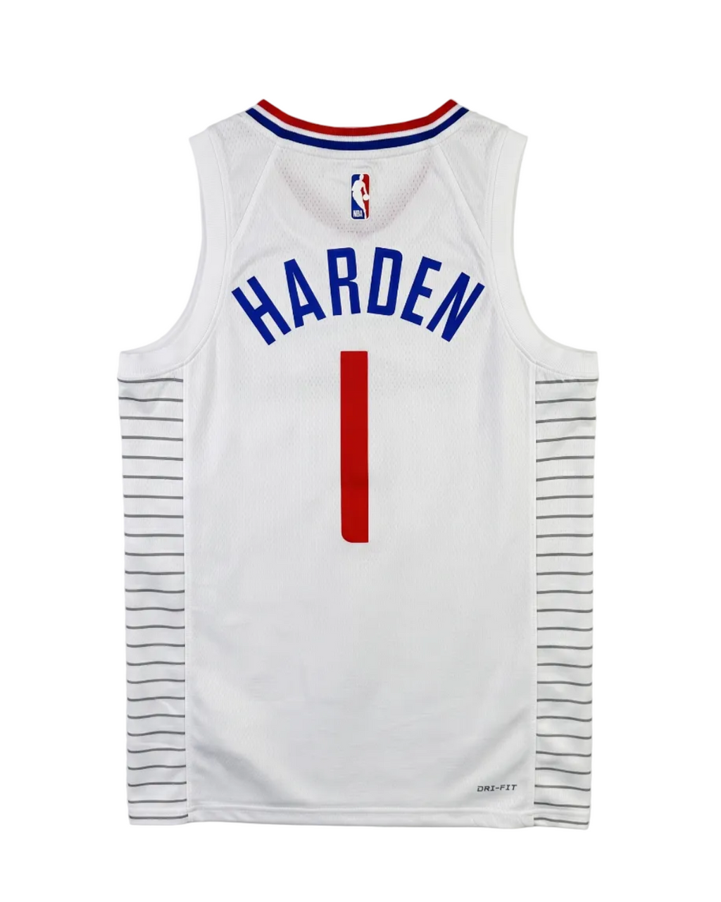22/23 NBA LA Clippers Association Edition - James Harden