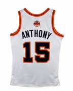 2006/07 NBA Nuggets Mitchell & Ness - Carmelo Anthony