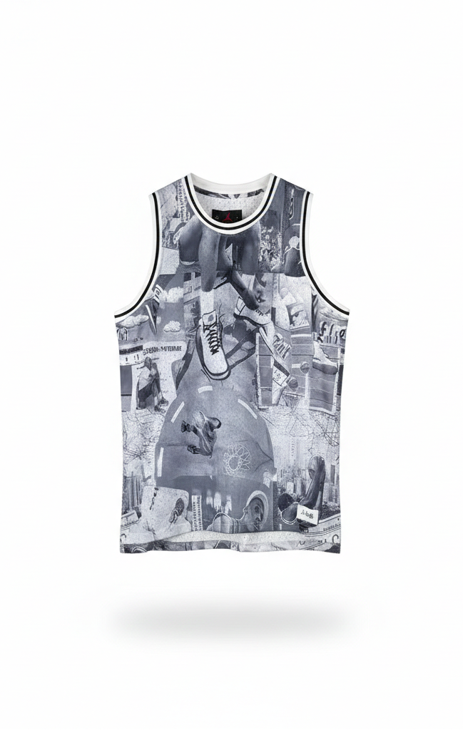 Conjunto Jordan Retro – Dri-Fit Premium