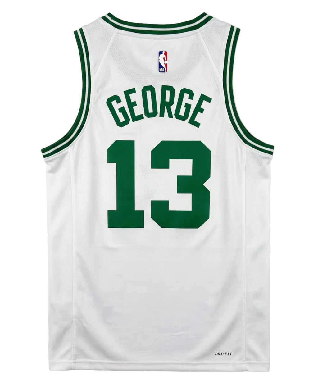 22/23 NBA Boston Celtics Association Edition - Paul George