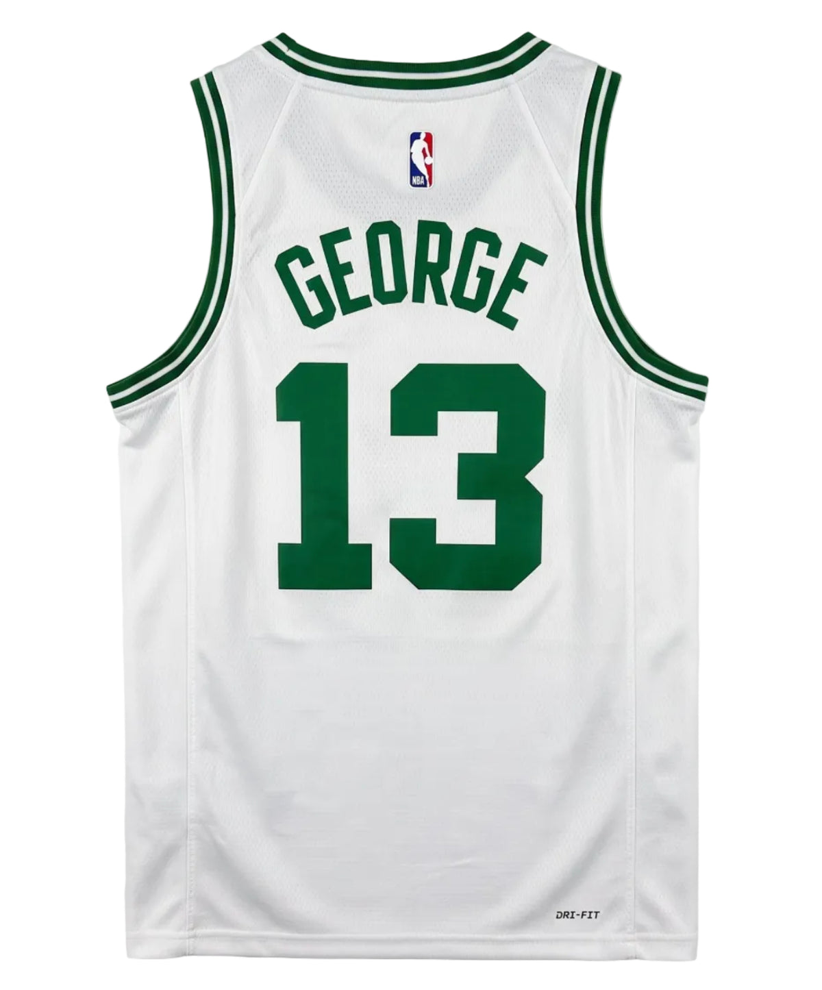 22/23 NBA Boston Celtics Association Edition - Paul George