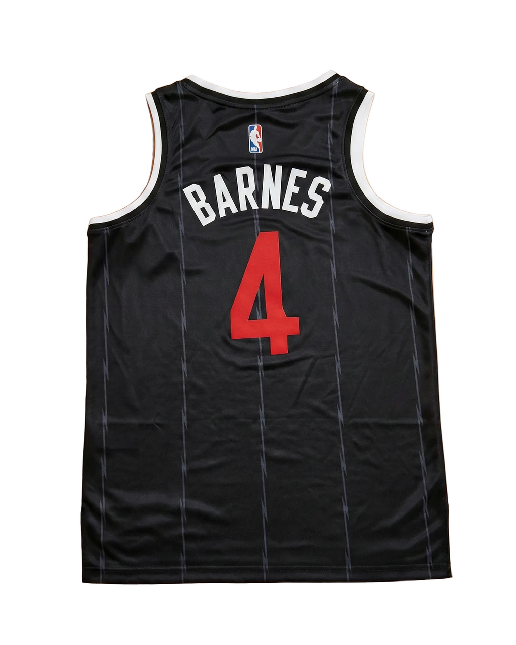 25/26 NBA Raptors City Edition - Barnes