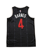 25/26 NBA Raptors City Edition - Barnes