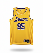 23/24 NBA Lakers Icon Edition - Toscano