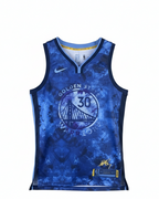 NBA Warriors Select Series Edition - Stephen Curry