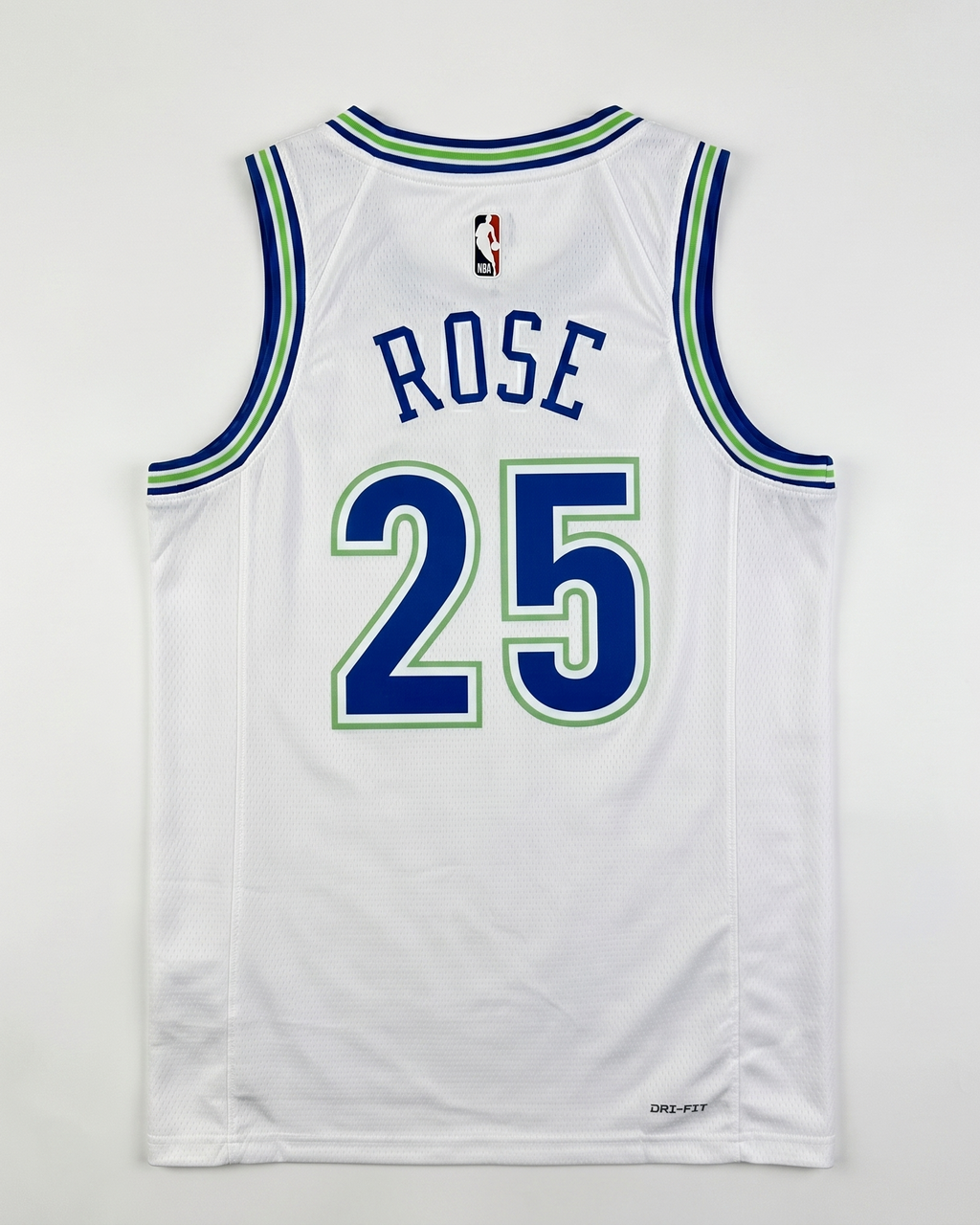 2023/24 NBA Timberwolves Classic Edition - Derrick Rose