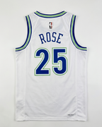 2023/24 NBA Timberwolves Classic Edition - Derrick Rose