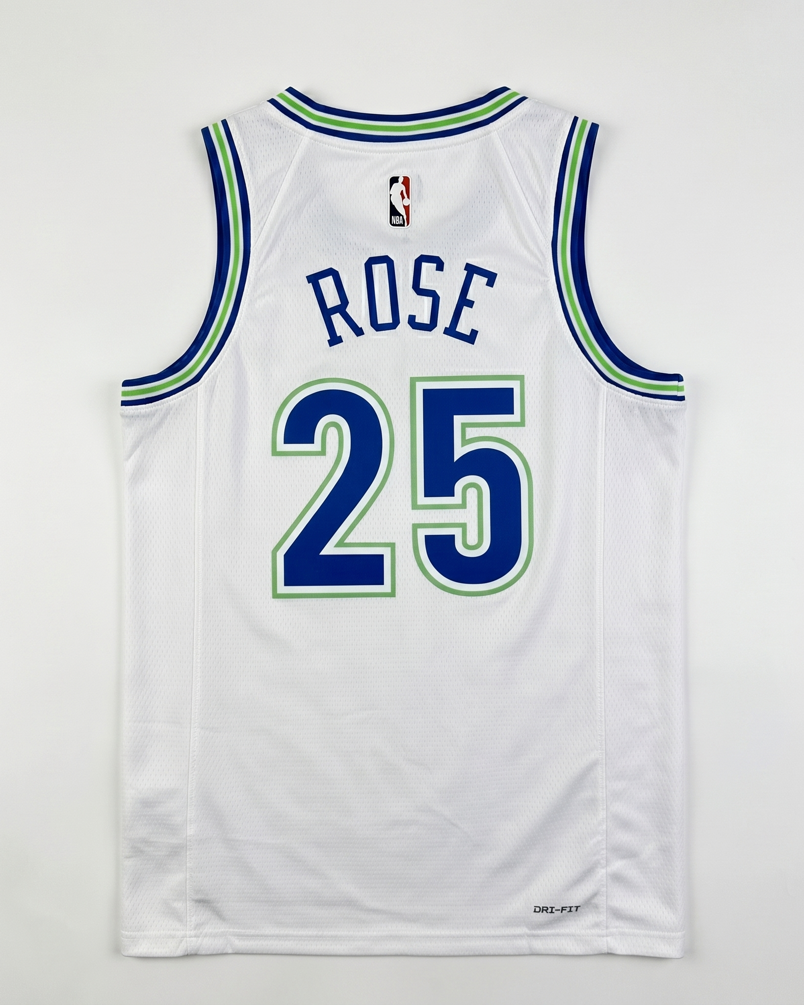 2023/24 NBA Timberwolves Classic Edition - Derrick Rose