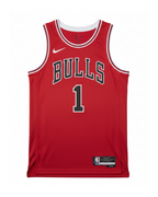 2023/24 NBA Bulls Icon Edition - Derrick Rose