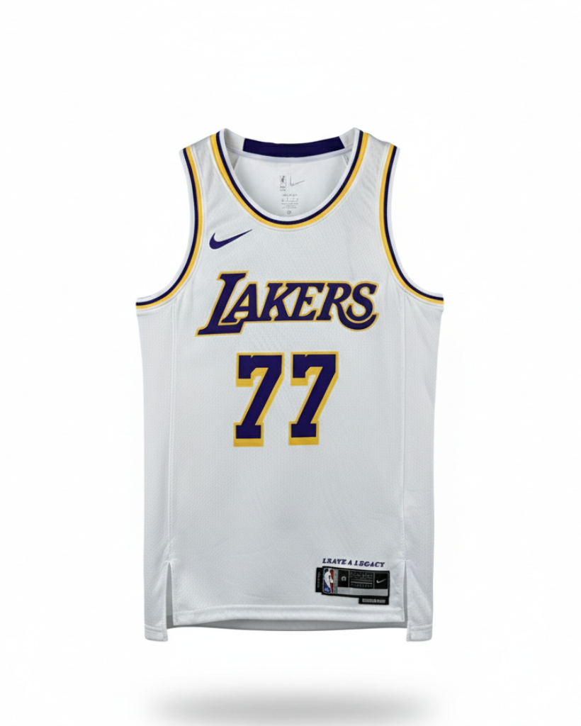 Niños | 23/24 NBA Lakers Association Edition - Luka Doncic