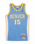 2003/04 NBA Nuggets Mitchell & Ness - Carmelo Anthony