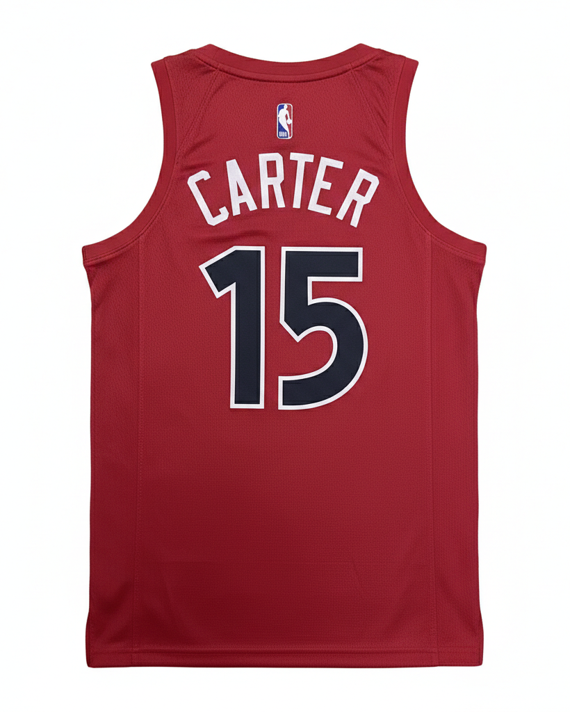 23/24 NBA Raptors Icon Edition - Vince Carter